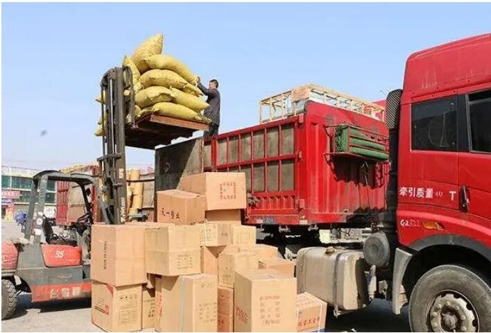 厦门到元阳县物流专线