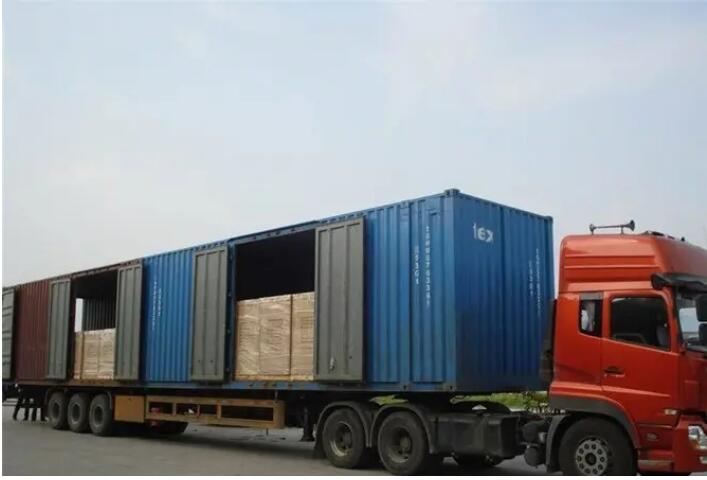 厦门到元阳县整车运输