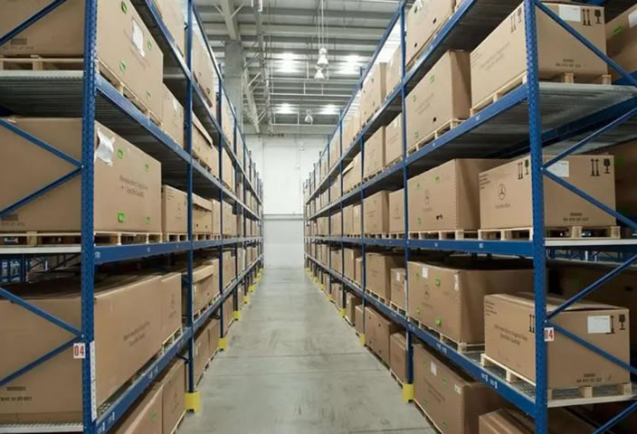 厦门到元阳县货物仓储