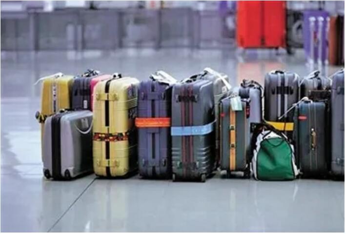 厦门到元阳县行李托运