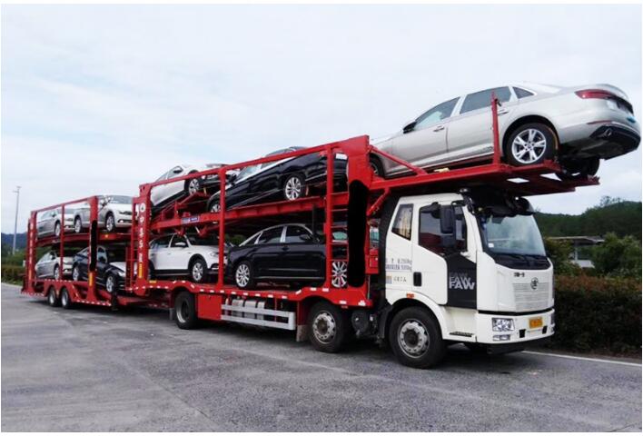 厦门到元阳县轿车托运